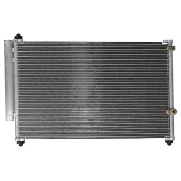 Конденсатор кондиціонера 8116k8c2 8116k8c2 фото №1