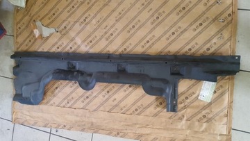 Vw t5 защита крышка пола покрытие 7h0825209c фото №1