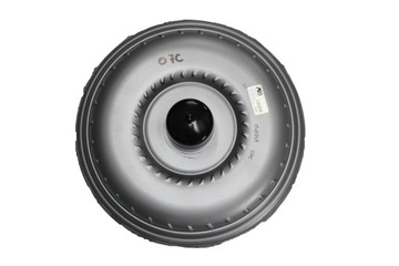 Сцепление гидрокинетический nissan juke фото №1