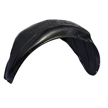 Подкрылок alfa romeo 156 1997-2006 зад правые фото №1