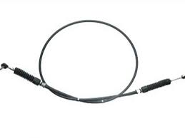 Трос зміни коробки передач fiat linea 1.3 d фото №1