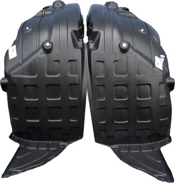 Hyundai i40 i 40 підкрилок підкрилки перед 2011 -... фото №1