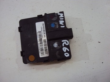 Модуль напряжения mini cooper r60 9136724 фото №1