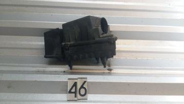 Ford оригинальный номер 98ab9f763le корпус фильтра воздуха фото №1