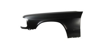 Крыло перед левый mercedes 190 82-93r фото №1