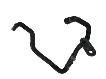 Audi a8 4h d4 4.0 tfsi трубка шланг води 4h1819674ap фото №1