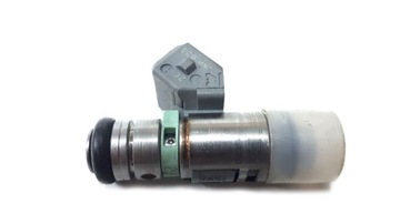 Інжектор org fiat seat skoda vw 032906031a фото №1