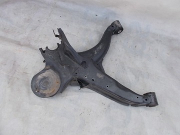 Mercedes vito w447 рычаг левый зад задний фото №1