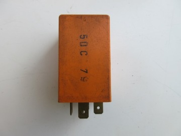 Реле ford sierra escort 68125 interm. heck фото №1