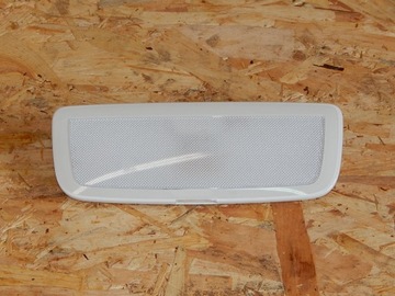 Mercedes e w207 лампа інтер'єру стеля фото №1