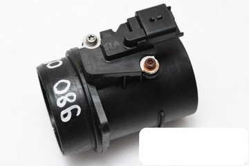 Расходомер peugeot 308 1.6 hdi 9683282980 фото №1