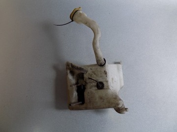 Mercedes w203 c-klasa бак жидкости омывателя фото №1