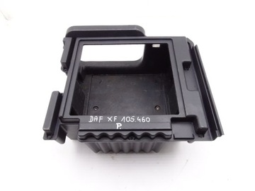 Daf xf 105 евро 5 бардачок багажник правые фото №1