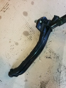 Корпус щупа масла щуп master iii 2.3 dci 10+ фото №1