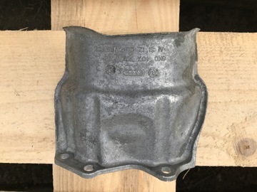 Audi rs4 b8 rs5 защита шарнир полуось 8k0407719 фото №1