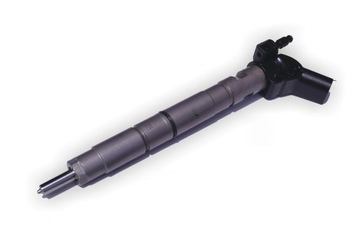 Форсунки інжектор iveco ducato 0445116019 фото №1