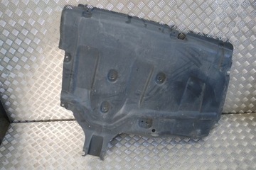 Захист плита шасі mercedes w222 a2226902507 фото №1