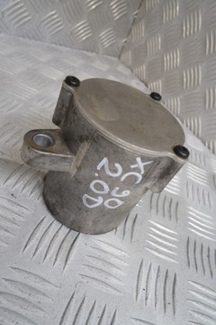 Коливання амортизаторів volvo xc90 31430318 фото №1