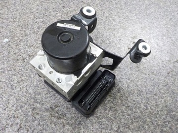 Насос abs volvo v60 s60 ii фото №1