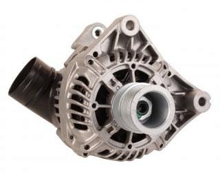 Ca1256 генератор bmw x5 z3 1.8 2.0 2.2 2.8 3.0 фото №1