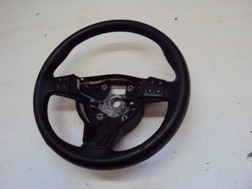 Руль seat leon toledo 05- фото №1