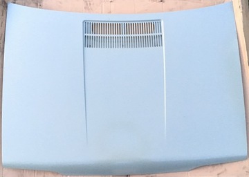 Капот кришка двигуна polonez caro atu з впуском нова оригінальна фото №1