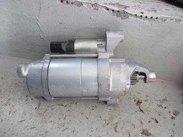 Стартер audi q7 4m 3.0 tdi 059911024 фото №1