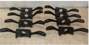 Кермовий/підкермовий перемикач vw polo 6q0953503 різні фото №1