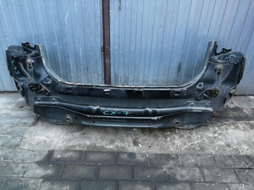 Mazda cx7 pas зад стена задняя фото №1
