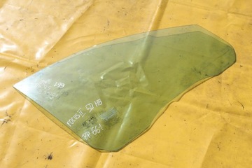 Скло праві перед передня focus ii hb 5d фото №1