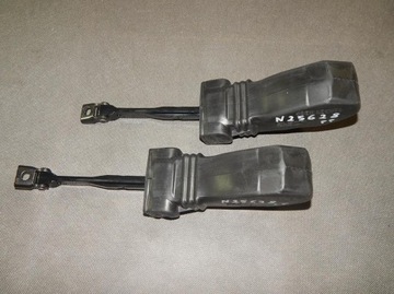 Audi a8 d4 4h обмежувач двері перед 4h0837249b фото №1