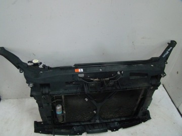 Mazda 5 v 2.0 pas переднє радіаторів води клімат фото №1