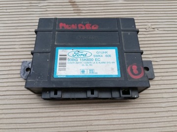 Модуль комфорта ford mondeo mk1 mk2 93bg15k600ec фото №1