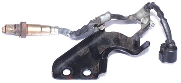 Mitsubishi canter fuso лямбда-зонд 0281004209 фото №1