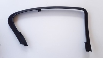 Прокладка дверь зад левый bmw f10 7182035 фото №1