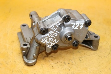 Насос масла ibiza iii 1.9tdi asz 038115105 фото №1