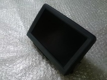 Audi a8 s8 d3 дисплей екран mmi lcd 4e0919603e фото №1