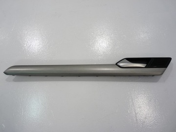 Mbm vw passat b8 планка дверь 3g0867449 3g0839113 фото №1