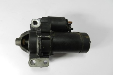 Стартер citroen peugeot valeo d6ra107 3.0 v6 фото №1