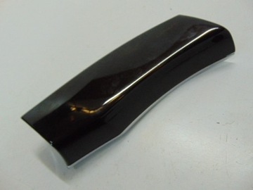 Планка декоративна консолі renault espace v фото №1