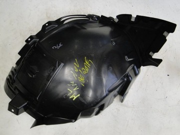 Mercedes ml 166 gle підкрилок ліві передні запчастина 1 фото №1