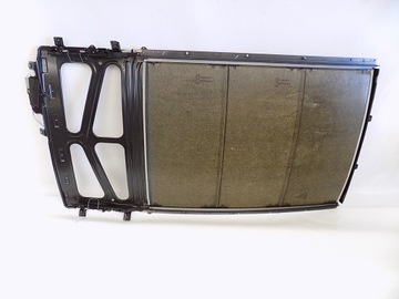 Жалюзі панорама - nissan qashqai+ 2 j10 06-13 фото №1