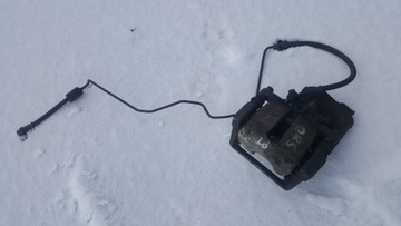 Супорт гальмівний elekryczny скоба праві зад volvo s80 ii 11r. оригінальний номер фото №1