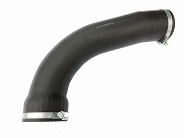 Volvo s60 s80 v60 2,0 2,4 труба шланг шланг турбины фото №1