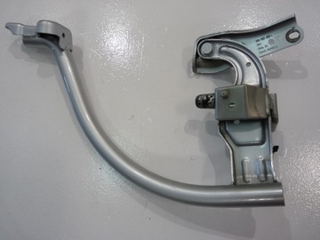 Mbm vw passat b8 петля кришки багажника 3g5827302 фото №1