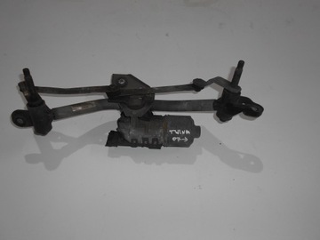 Renault twingo 2 ii механизм дворник 07 фото №1