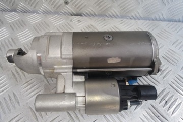 Стартер audi a8 d5 a6 c8 q7 q8 4m 50tdi 057911022 фото №1