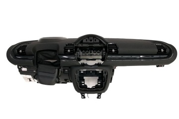 Mini f54 clubman панель роздавальна консоль ідеальна фото №1