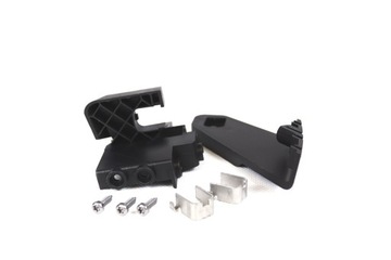 Набір ремонтний корпуси фара audi a3 праві фото №1