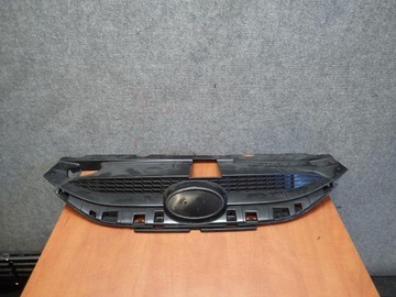 Решётка hyundai ix35 фото №1